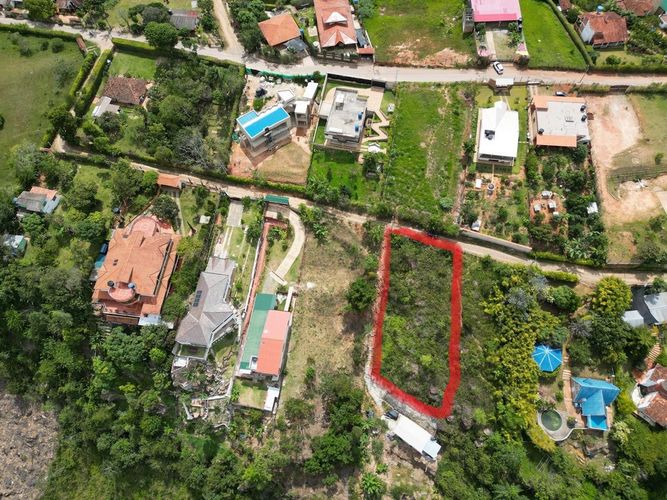 Lote en venta en Ruitoque, Bucaramanga, 733 m² · foto 13 de 13