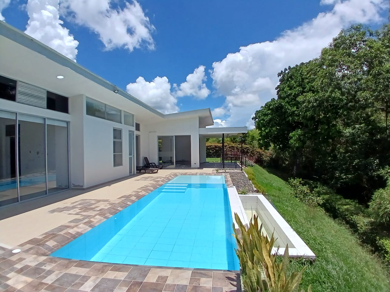 Casa Campestre en Arriendo en Morelia, Pereira en Morelia
