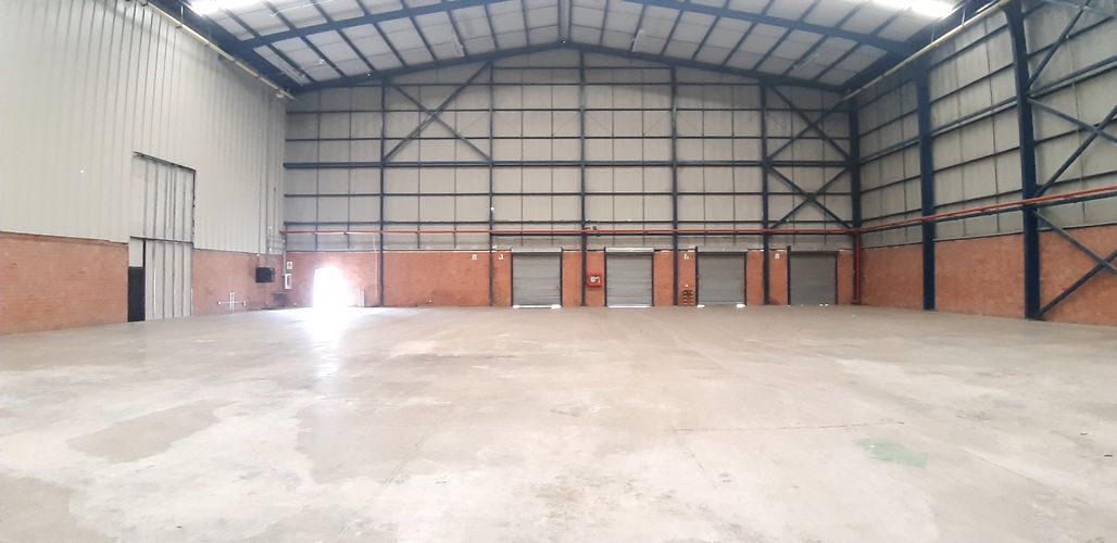 Bodega en arriendo en Zona Industrial, Yumbo, 4000 m² · foto 5 de 24