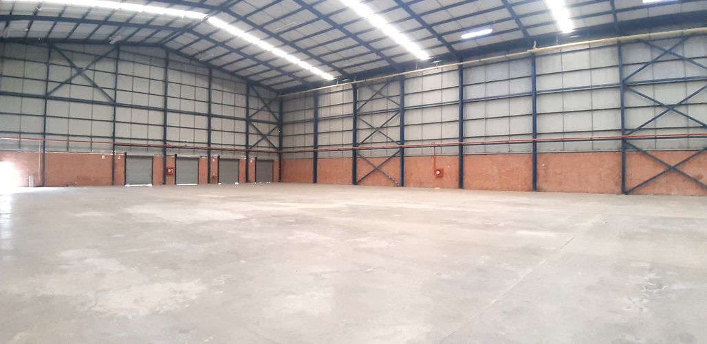 Bodega en arriendo en Zona Industrial, Yumbo, 4000 m² · foto 7 de 24