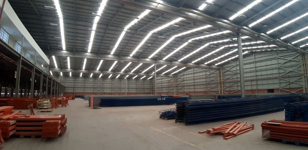 Bodega en arriendo en Zona Industrial, Yumbo, 4000 m² · foto 12 de 24