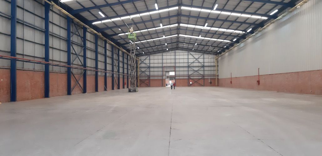 Bodega en arriendo en Zona Industrial, Yumbo, 4000 m² · foto 16 de 24
