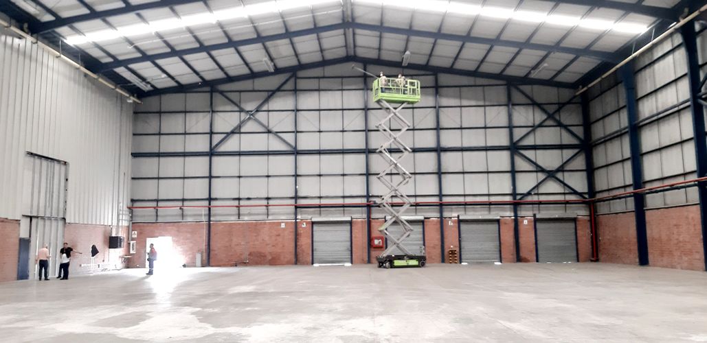 Bodega en arriendo en Zona Industrial, Yumbo, 4000 m² · foto 20 de 24