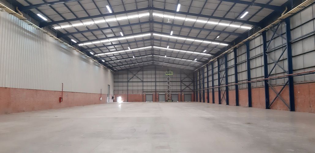 Bodega en arriendo en Zona Industrial, Yumbo, 4000 m² · foto 22 de 24