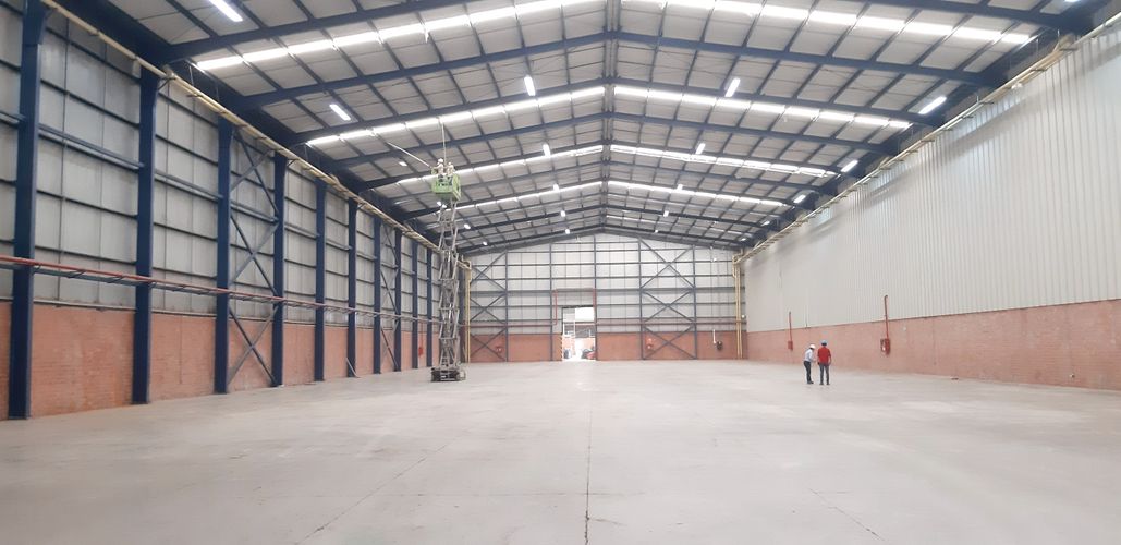 Bodega en arriendo en Zona Industrial, Yumbo, 4000 m² · foto 24 de 24