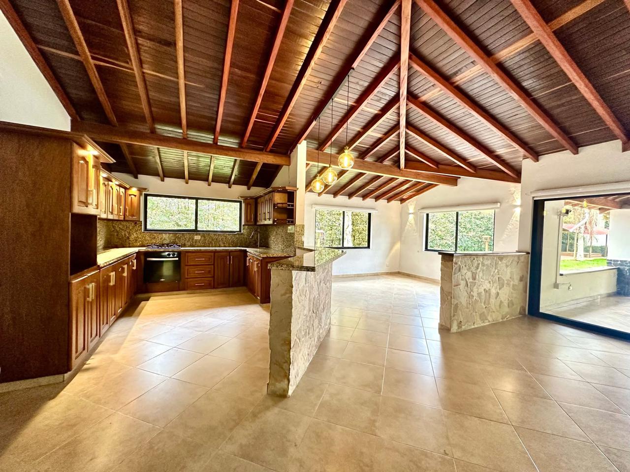 Casa en Arriendo en Rionegro
