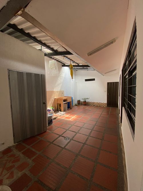 Casa de 3 alcobas en venta en El Dorado, Cali, 160 m² · foto 4 de 8