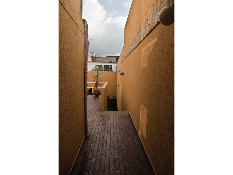 Apartamento en venta en El Contador, Bogotá · foto 3 de 14