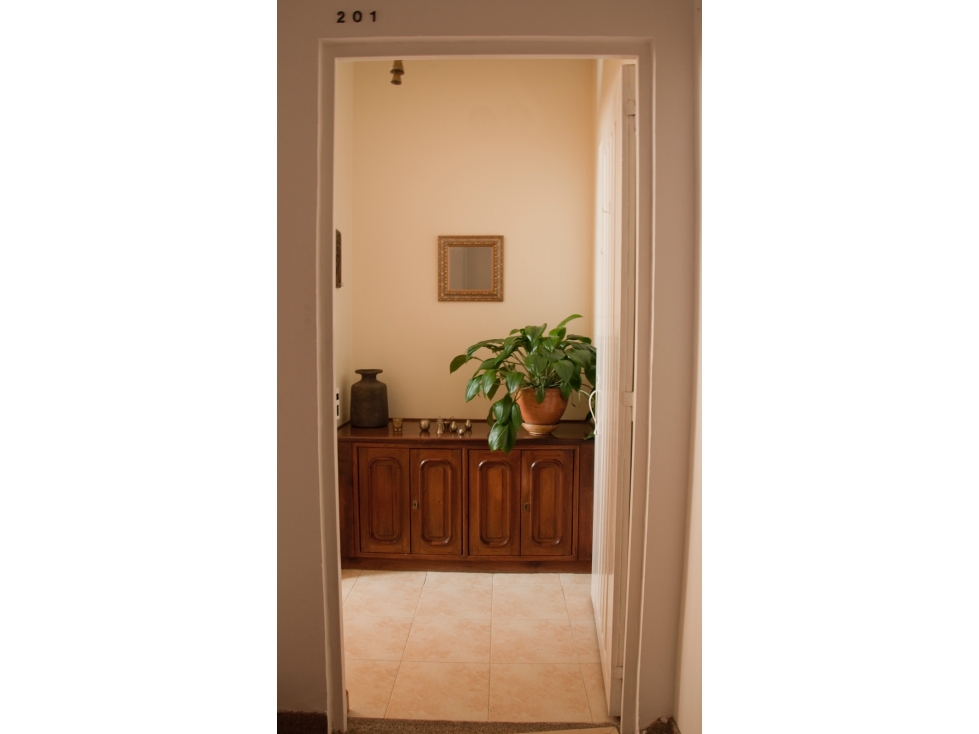 Apartamento en venta en El Contador, Bogotá · foto 4 de 14