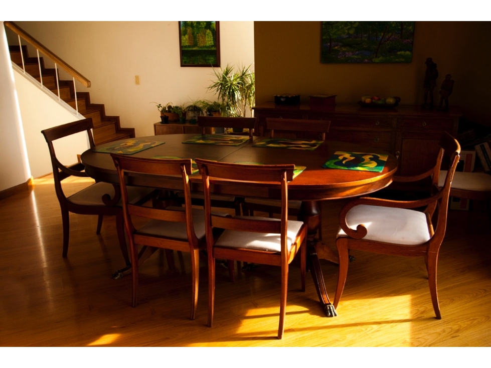 Apartamento en venta en El Contador, Bogotá · foto 6 de 14