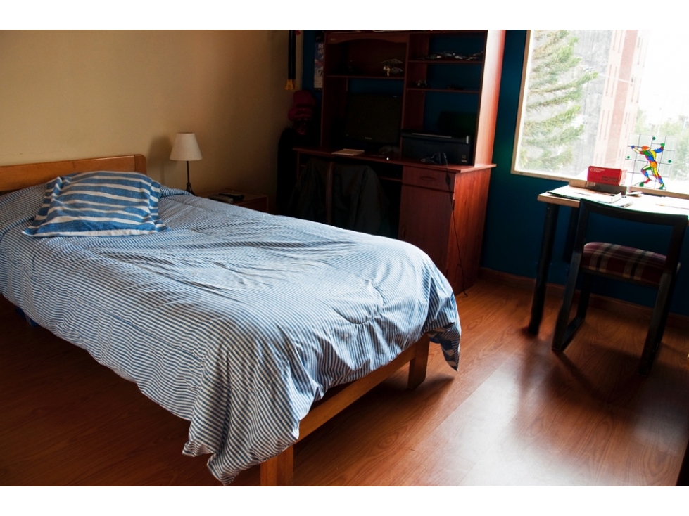 Apartamento en venta en El Contador, Bogotá · foto 11 de 14
