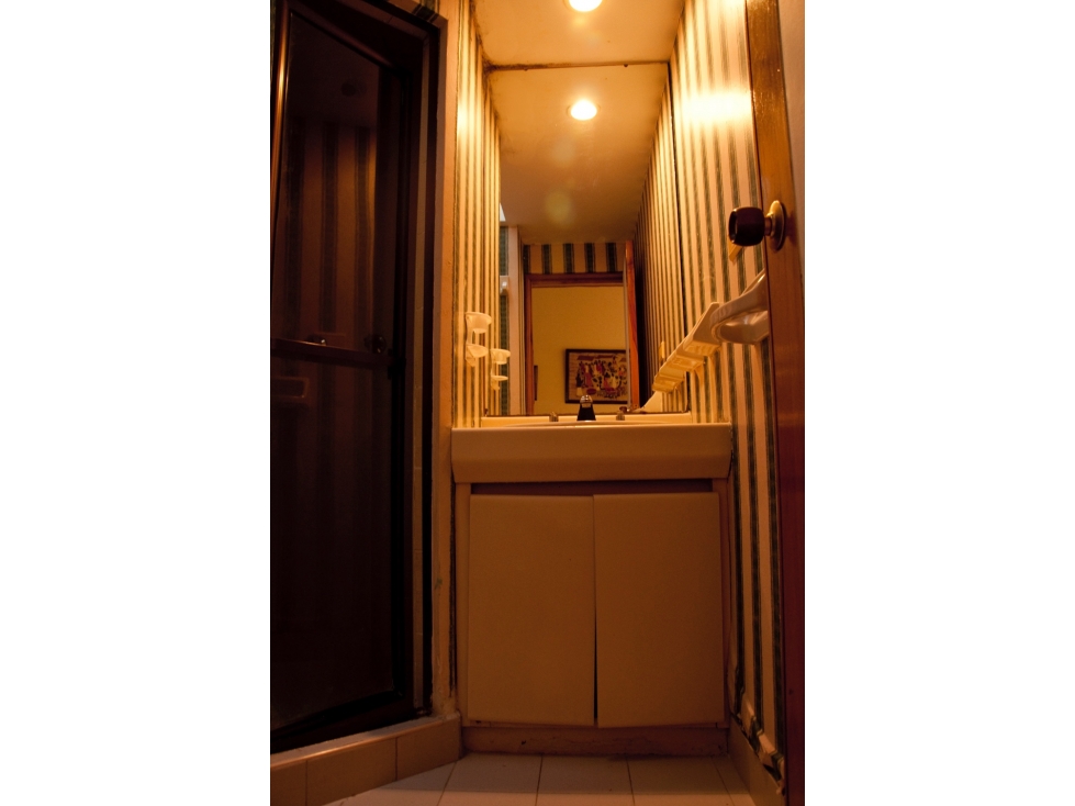 Apartamento en venta en El Contador, Bogotá · foto 14 de 14