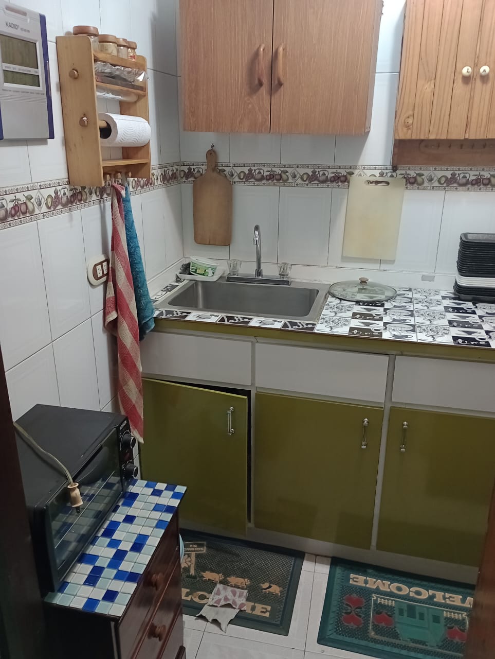Apartamento en venta en Las Aguas, Bogotá · foto 2 de 15