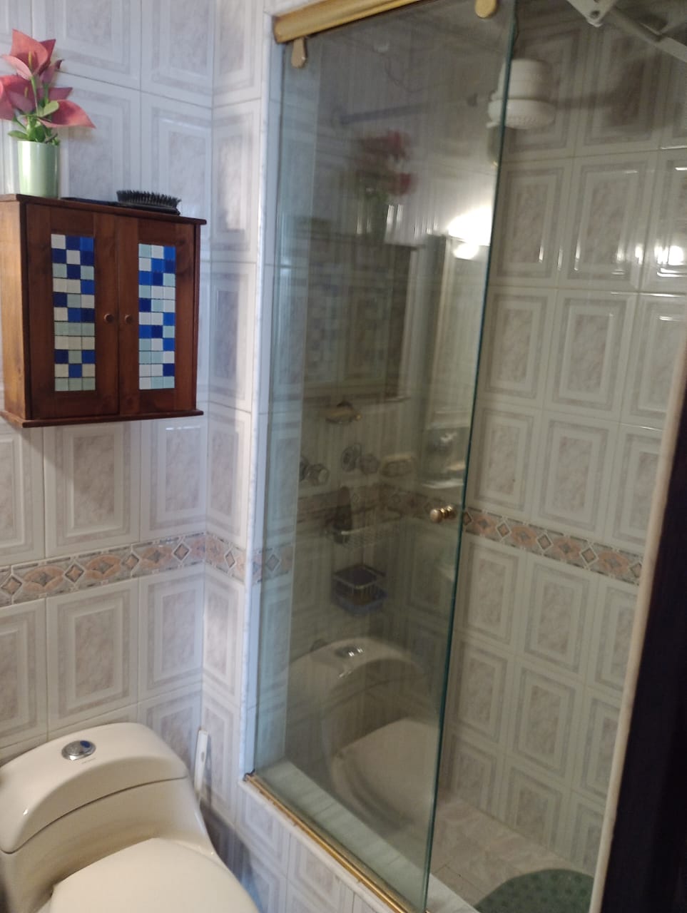 Apartamento en venta en Las Aguas, Bogotá · foto 3 de 15
