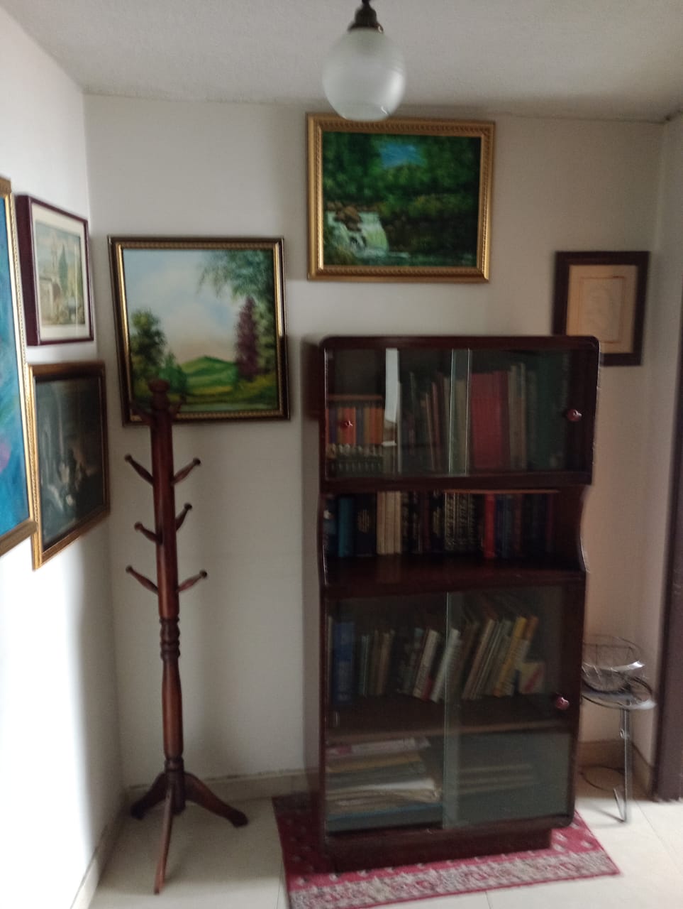 Apartamento en venta en Las Aguas, Bogotá · foto 4 de 15