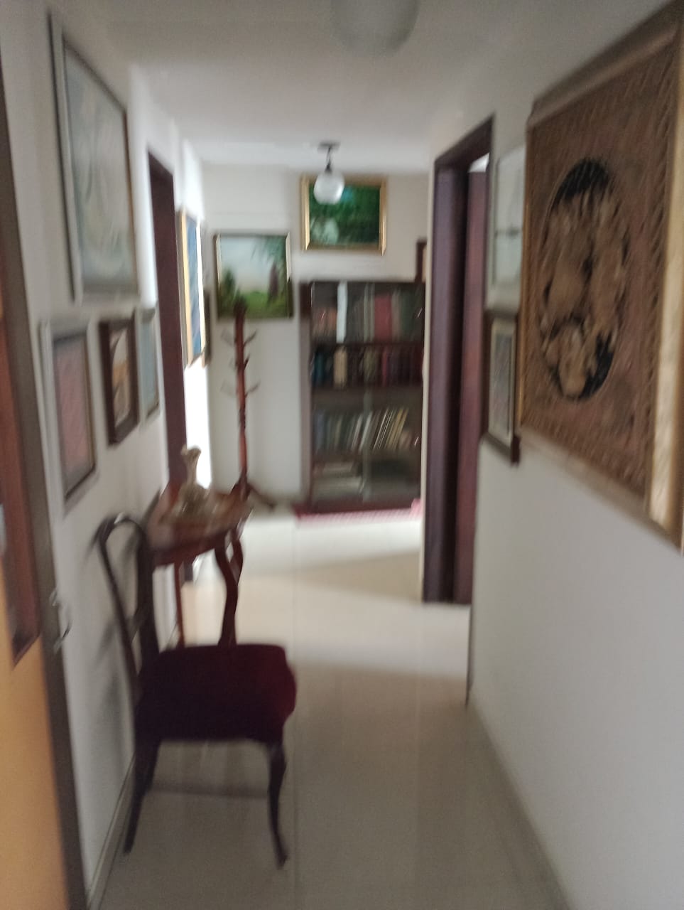 Apartamento en venta en Las Aguas, Bogotá · foto 5 de 15