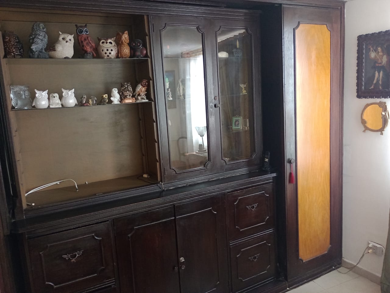 Apartamento en venta en Las Aguas, Bogotá · foto 6 de 15