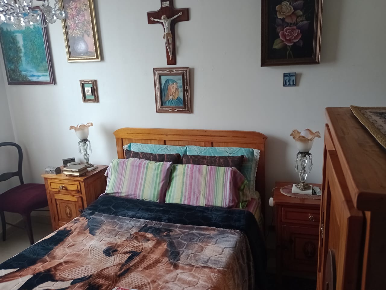 Apartamento en venta en Las Aguas, Bogotá · foto 7 de 15