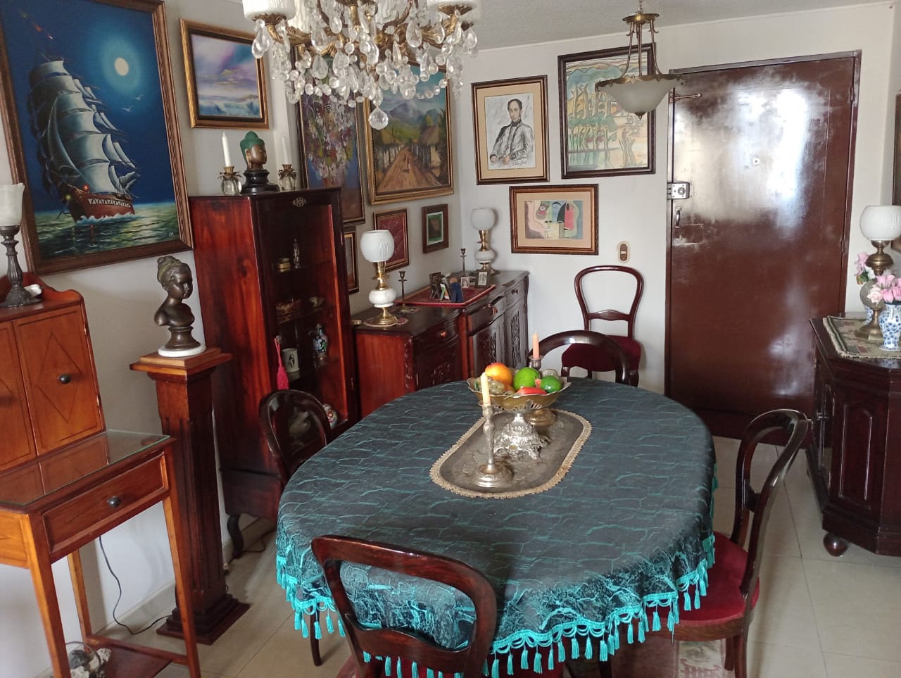 Apartamento en venta en Las Aguas, Bogotá · foto 11 de 15