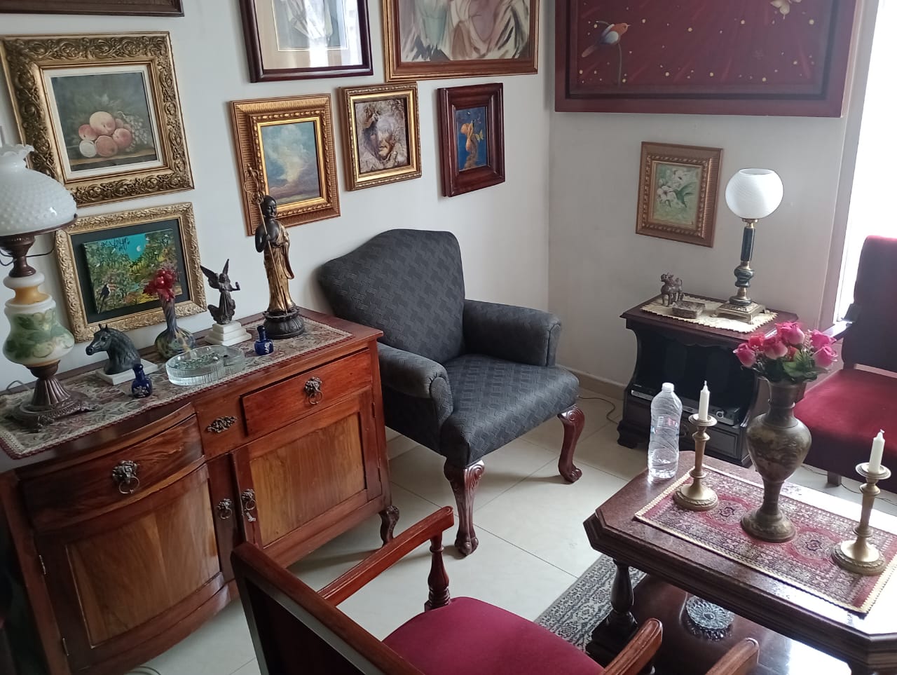 Apartamento en venta en Las Aguas, Bogotá · foto 13 de 15
