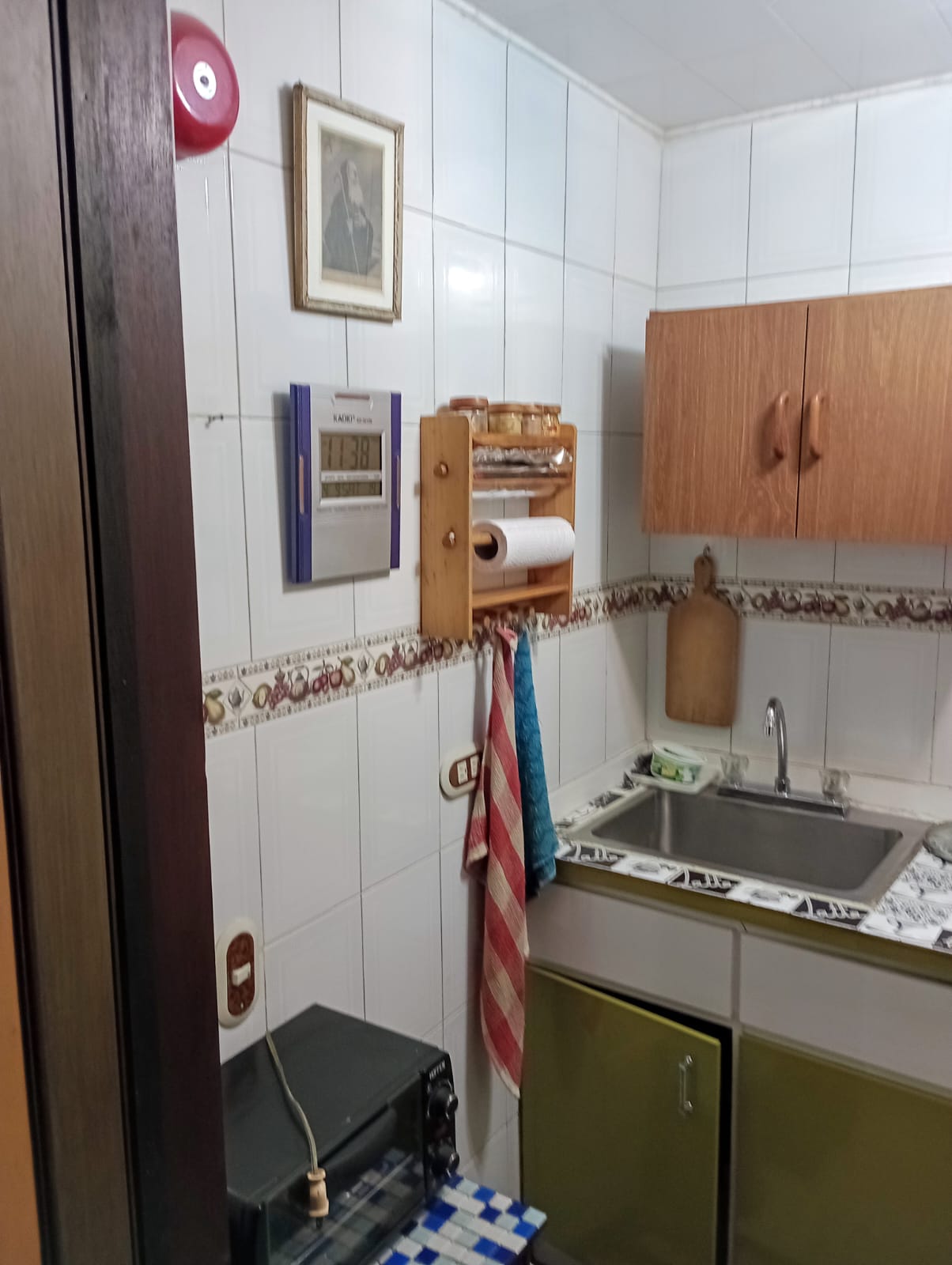 Apartamento en venta en Las Aguas, Bogotá · foto 14 de 15