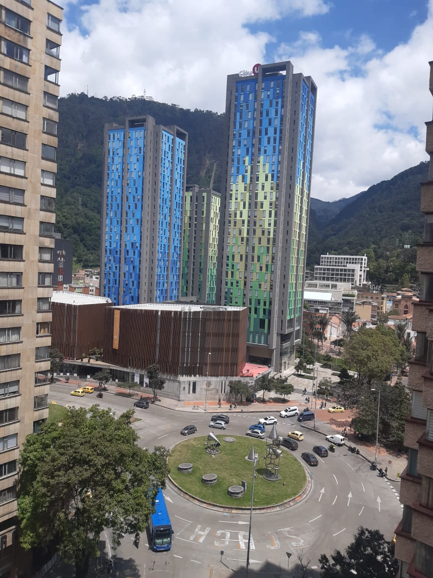 Apartamento en venta en Las Aguas, Bogotá · foto 15 de 15