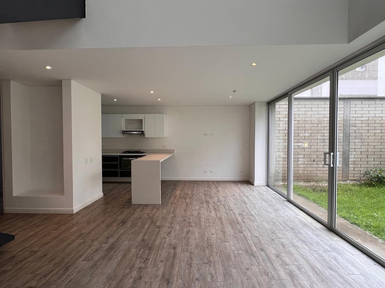 2BR House in Llano Grande (126 m²) - 3