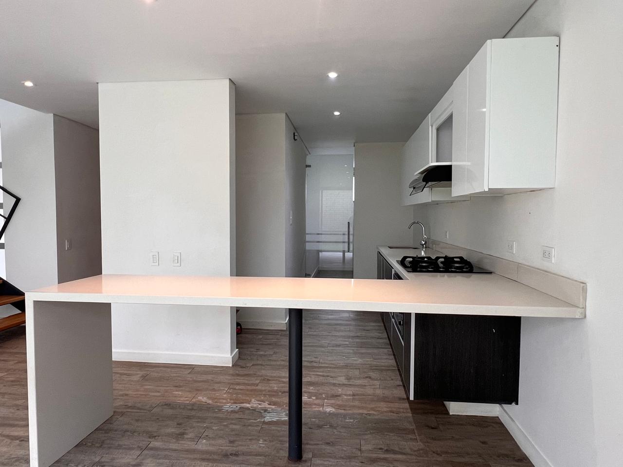 2BR House in Llano Grande (126 m²) - 4