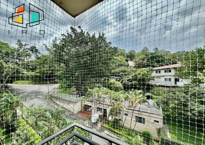 Apartamento de 2 alcobas en arriendo en Laureles, Medellín, 65 m² · foto 3 de 21