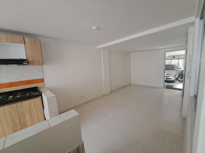 Apartamento de 3 alcobas en venta en Villa Claudia, Bogotá, 56 m² · foto 9 de 24