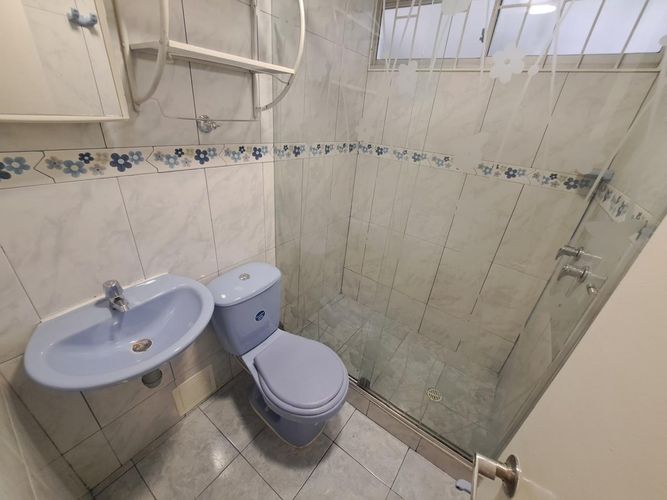Apartamento de 3 alcobas en venta en Villa Claudia, Bogotá, 56 m² · foto 12 de 24