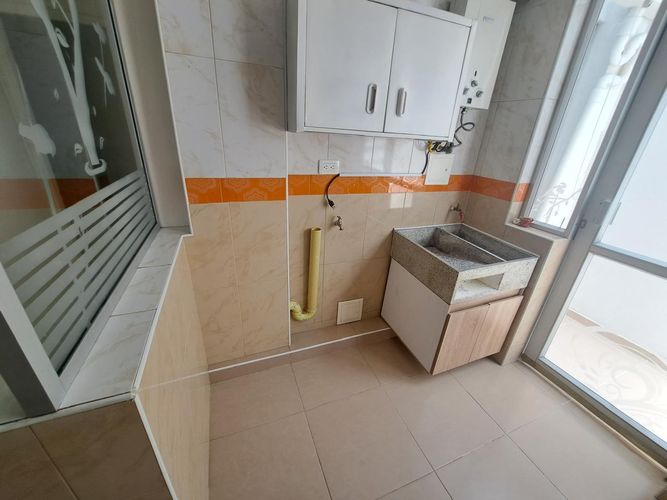Apartamento de 3 alcobas en venta en Villa Claudia, Bogotá, 56 m² · foto 13 de 24