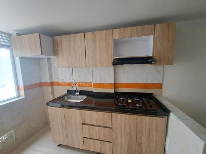 Apartamento de 3 alcobas en venta en Villa Claudia, Bogotá, 56 m² · foto 17 de 24