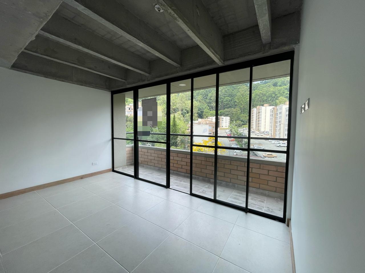 Apartamento en venta en Loma Del Indio, Medellín · foto 17 de 24