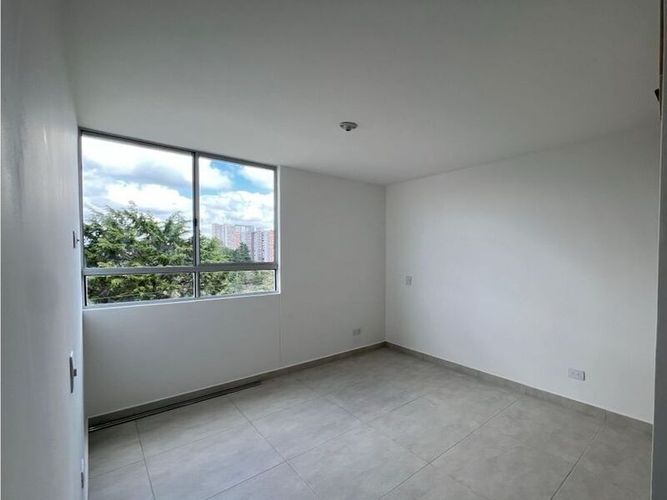 Apartamento de 2 alcobas en venta en El Porvenir, Rionegro, 56 m² · foto 7 de 22