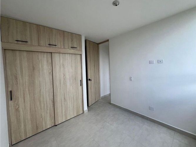 Apartamento de 2 alcobas en venta en El Porvenir, Rionegro, 56 m² · foto 8 de 22