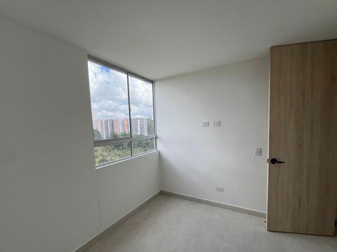 Apartamento de 2 alcobas en venta en El Porvenir, Rionegro, 56 m² · foto 9 de 22