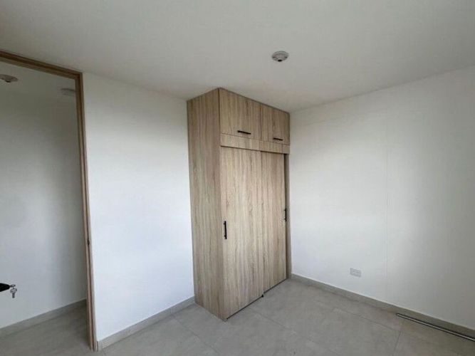 Apartamento de 2 alcobas en venta en El Porvenir, Rionegro, 56 m² · foto 11 de 22