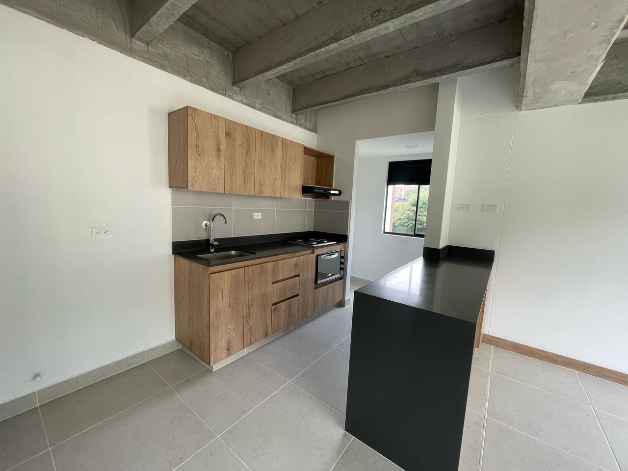Apartamento en venta en Loma Del Indio, Medellín · foto 19 de 24