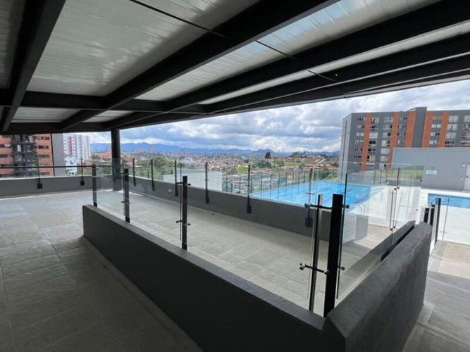Apartamento de 2 alcobas en venta en El Porvenir, Rionegro, 56 m² · foto 16 de 22