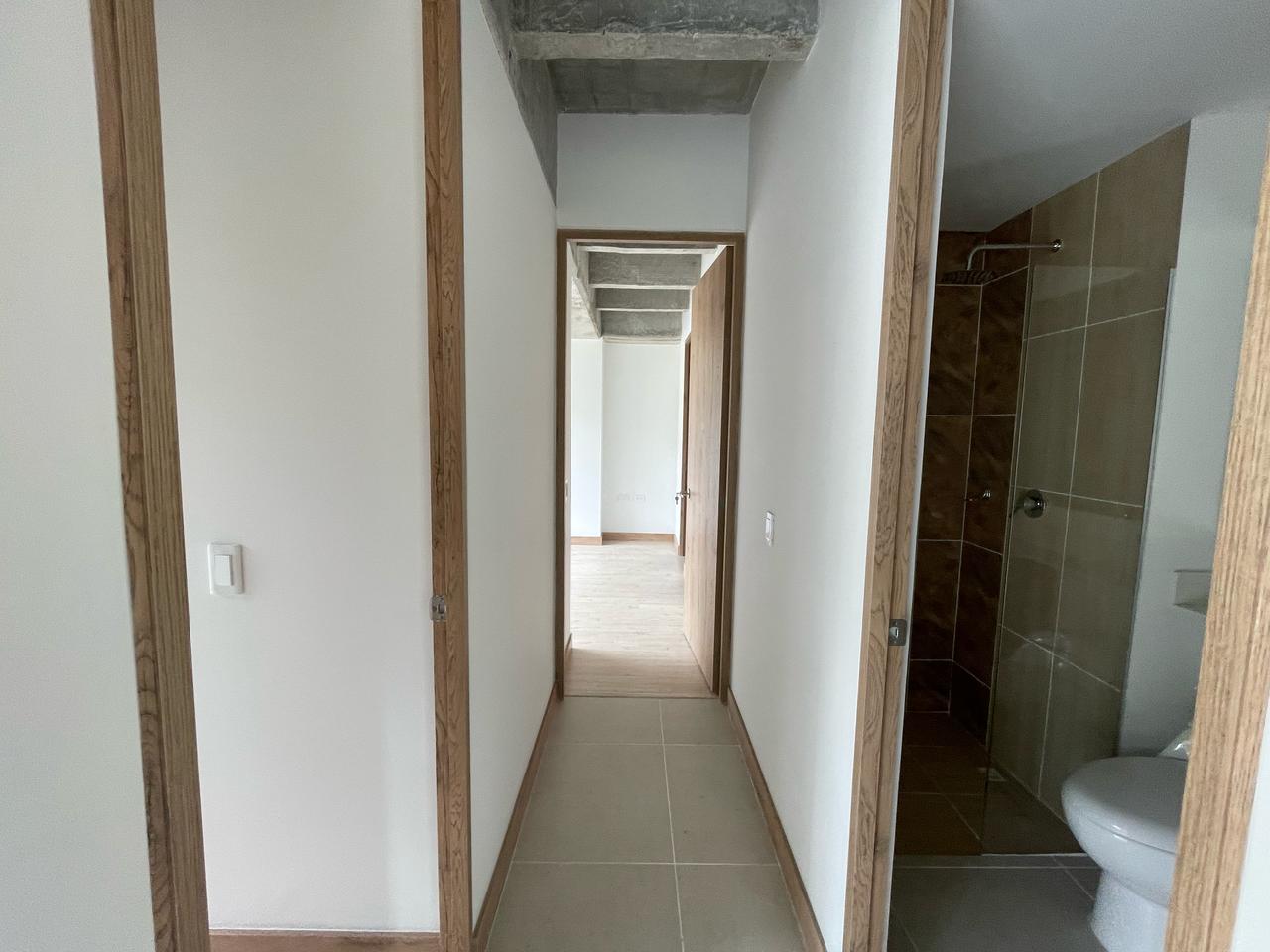 Apartamento en venta en Loma Del Indio, Medellín · foto 20 de 24
