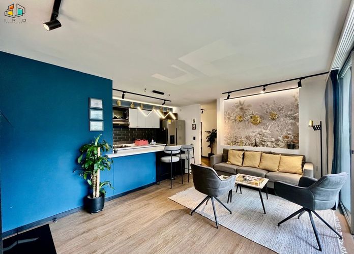 Apartamento de 3 alcobas en arriendo en Vía Las Palmas, Medellín, 80 m² · foto 7 de 24