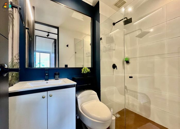 Apartamento de 3 alcobas en arriendo en Vía Las Palmas, Medellín, 80 m² · foto 11 de 24