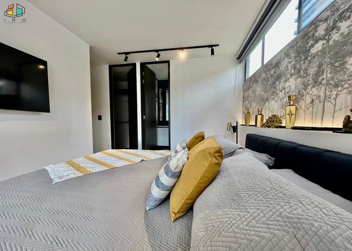 Apartamento de 3 alcobas en arriendo en Vía Las Palmas, Medellín, 80 m² · foto 15 de 24