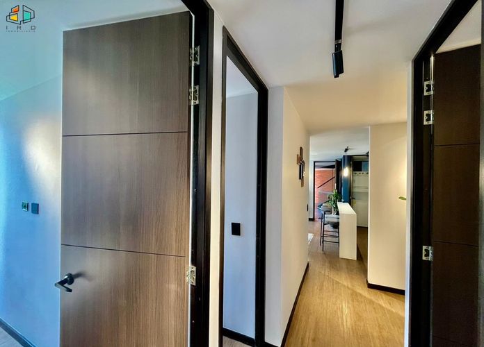 Apartamento de 3 alcobas en arriendo en Vía Las Palmas, Medellín, 80 m² · foto 17 de 24