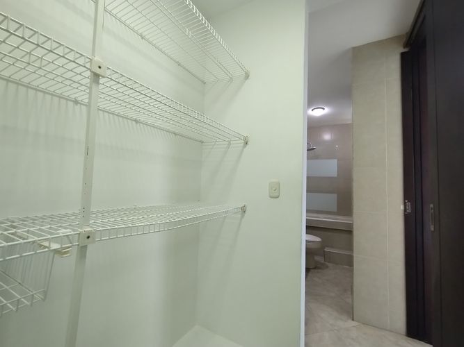 Apartamento de 4 alcobas en venta en El Castillo, Barranquilla, 214 m² · foto 20 de 20