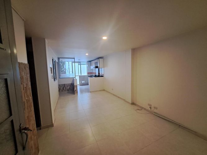 Apartamento de 3 alcobas en venta en Villa Claudia, Bogotá, 56 m² · foto 23 de 24