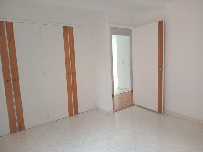 Apartamento de 3 alcobas en arriendo en El Poblado, Medellín, 98 m² · foto 12 de 18