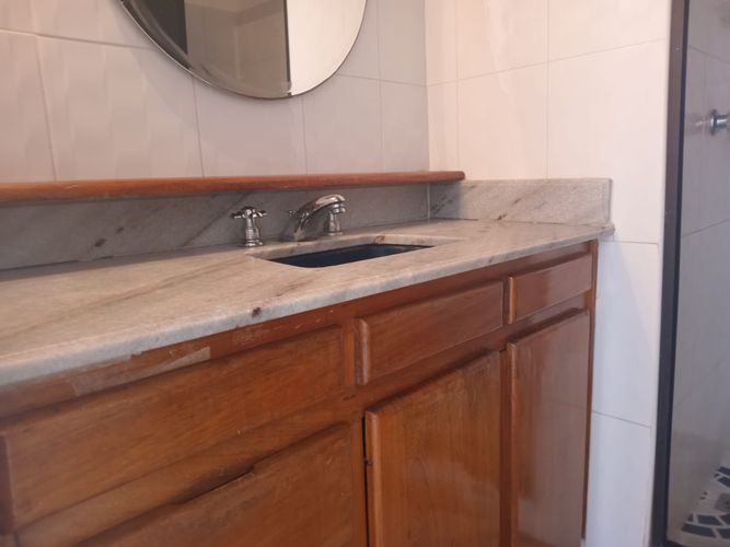 Apartamento de 3 alcobas en arriendo en El Poblado, Medellín, 98 m² · foto 17 de 18