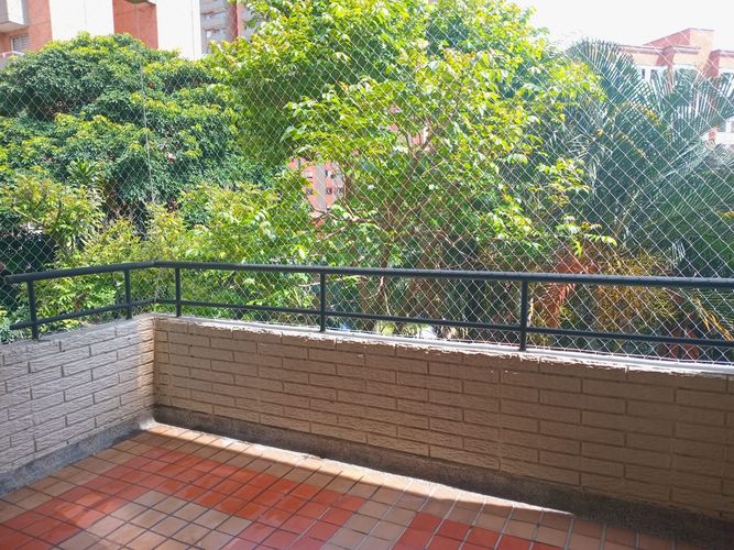 Apartamento de 3 alcobas en arriendo en El Poblado, Medellín, 98 m² · foto 18 de 18